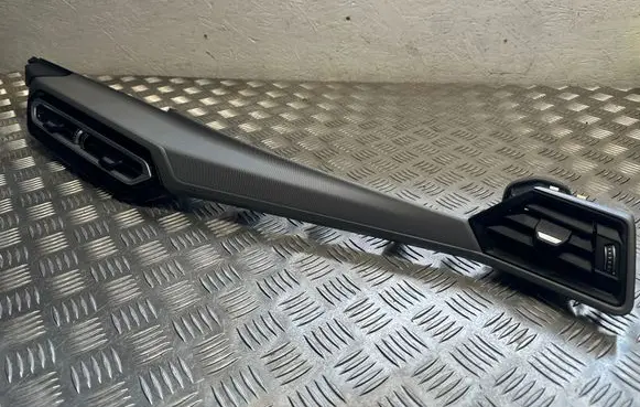 BMW 3 G20 G21 Dash center air vent grill 27648710