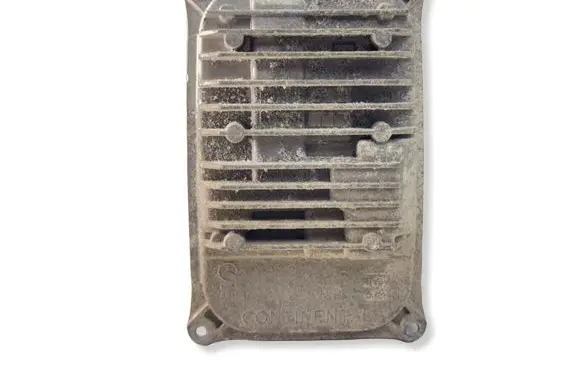 Mercedes-Benz CL C215 Xenon control unit/module A2C7530782300