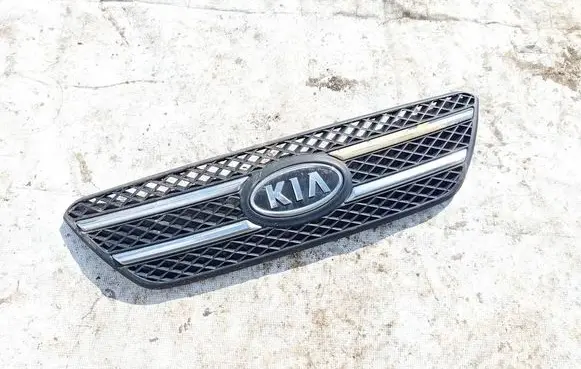 KIA Ceed Front grill 863501h000