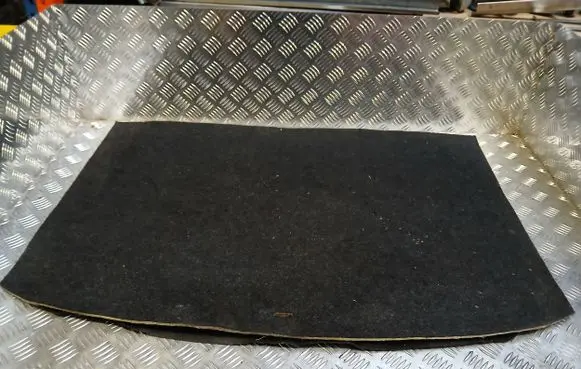 Volvo V40 Trunk/boot floor carpet liner 31291050 1878