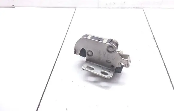 Rear door lock
