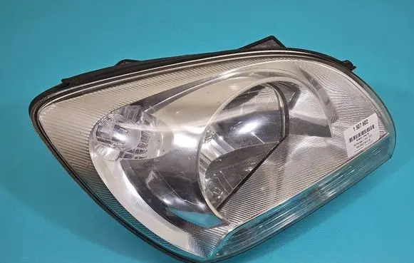 KIA Sportage Headlight/headlamp IMPRK1507602