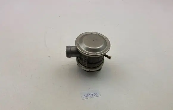 Audi A6 S6 C7 4G EGR valve 72256038