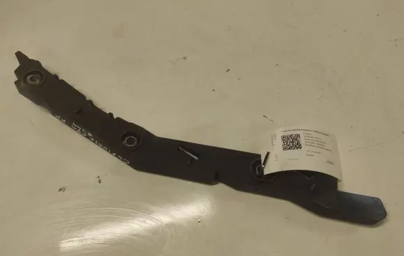 Citroen C4 I Picasso Front bumper mounting bracket 9656671080