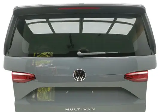 Volkswagen Multivan T7 Tailgate/trunk/boot lid 7T0827023S LH7J