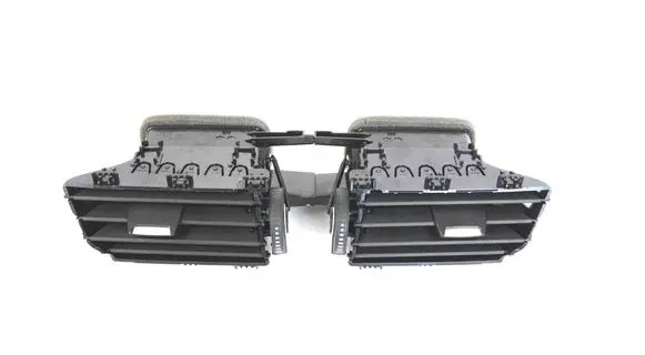 BMW X1 F48 F49 Dashboard air vent grill cover trim 9292741