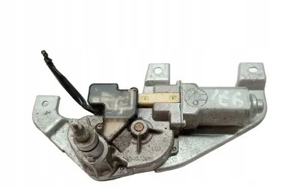 Suzuki Swift I Rear window wiper motor