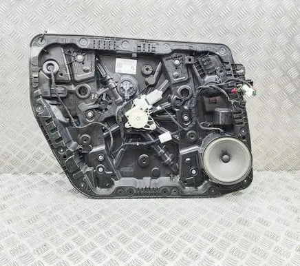 Mercedes-Benz GLB x247 Front door electric window regulator A0009065806 A0997202702