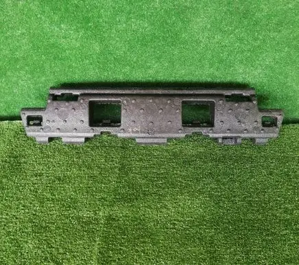 Opel Astra K Rear bumper foam support bar 13426361