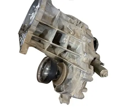 Ford Ranger Gearbox transfer box case AB397A195