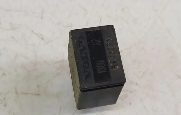 Volvo S60 Other relay 9441161