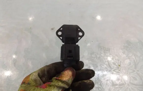 Seat Ibiza II (6k) Air pressure sensor 030906051a