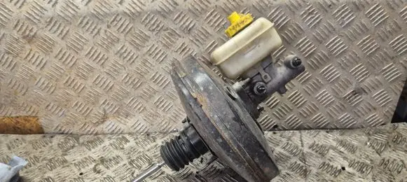 Skoda Octavia Mk1 (1U) Brake booster 1J1614105AB