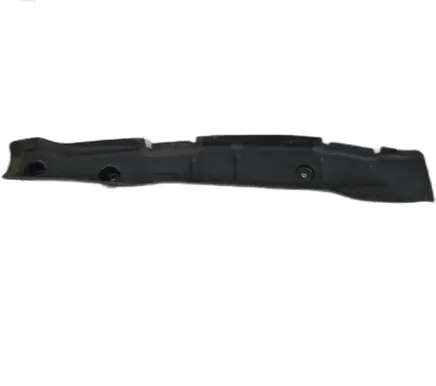 Audi A5 Fender foam support/seal 8W6821111
