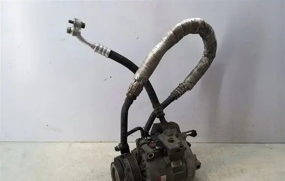 BMW 3 E46 Air conditioning (A/C) compressor (pump) 8377241
