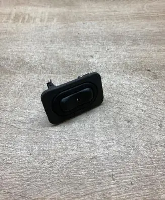 Opel Meriva A Electric window control switch 13363102 24409207 24407699