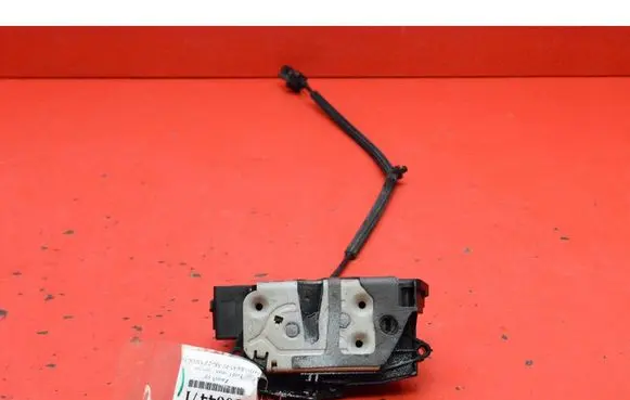 Ford Grand C-MAX Front door lock 4754413306