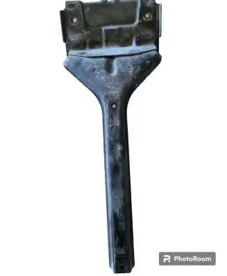 Chevrolet Captiva Top upper radiator support slam panel