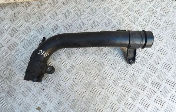 Ford Fiesta Air intake duct part CV616C784AE CV616C784BE