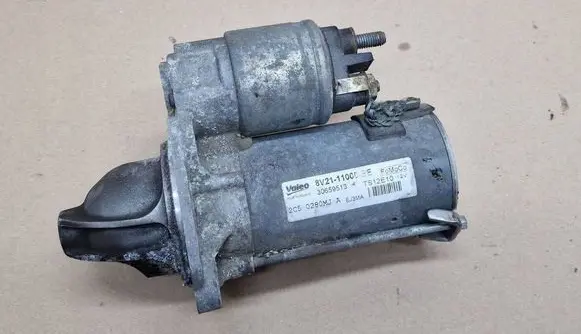 Ford Fiesta Starter motor 8V2111000BE