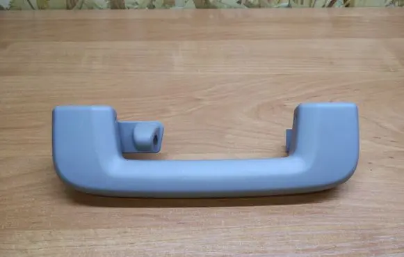 Volvo S60 Rear interior roof grab handle 3130567980