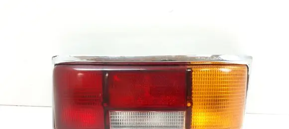 Mercedes-Benz COMPAKT W115 Rear/tail lights 224908 1158202064 K33360