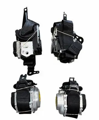 Volkswagen PASSAT B8 Set of seat belts 3G0857706