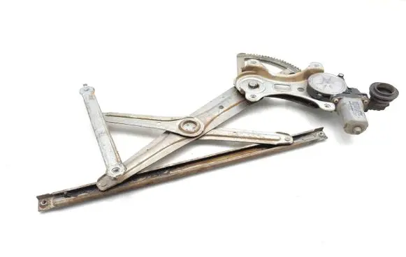 Toyota Hilux (AN10, AN20, AN30) Front door window regulator with motor 857100K010 AE2621002981