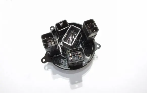 SsangYong Korando Hazard light switch 8520532030