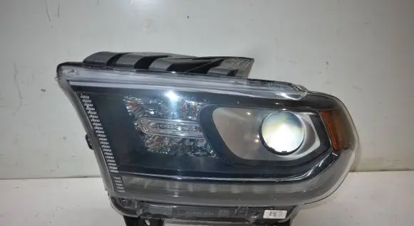 Dodge Durango Headlight/headlamp 55112969AA