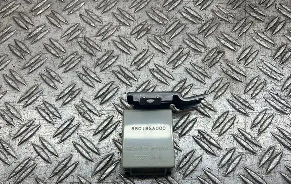 Subaru Forester SG Light washer relay 88018SA000