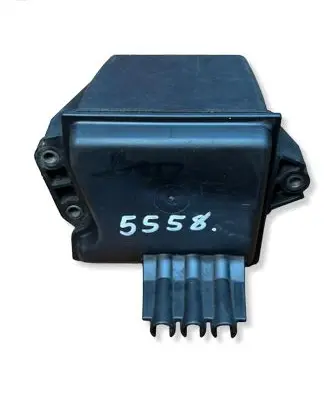 Mercedes-Benz Sprinter W906 Vacuum air tank A6510700768 446447602