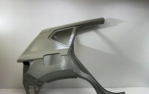 Seat Ateca Rear quarter panel 00000000