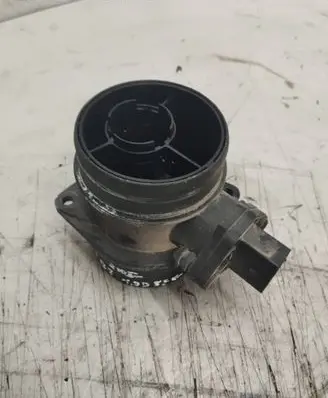 Audi A4 S4 B7 8E 8H Mass air flow meter 0281002461 074906461B