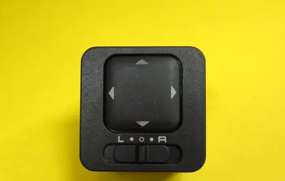Mazda Demio Wing mirror switch