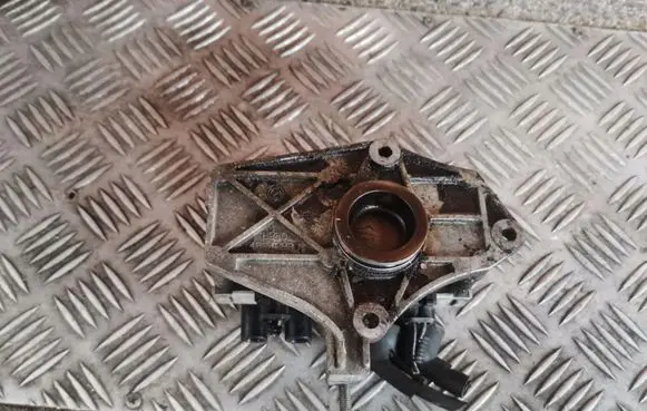 Fiat Punto (188) High voltage ignition coil 46543230