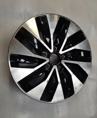 Volkswagen Polo V 6R R16 alloy rim 6C0601025C