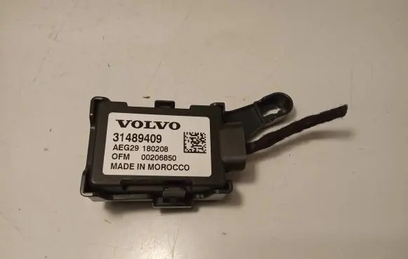 Volvo XC60 Other control units/modules 31489409 00206850 AEG29180208
