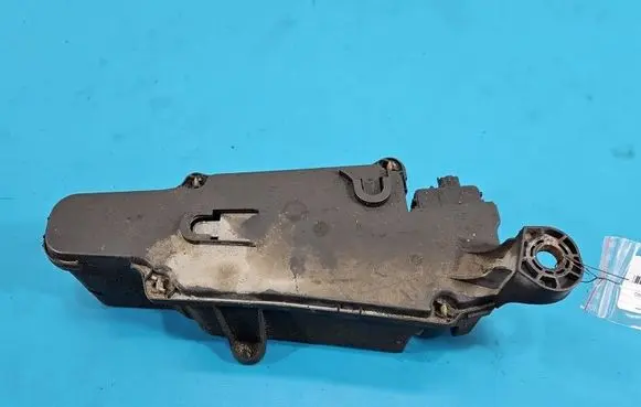 Citroen C4 I Picasso FAP fluid tank 9658154780 IMPRK1540520