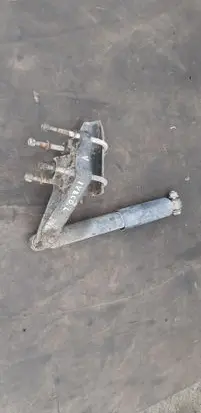 Iveco Daily 6th gen Front shock absorber/damper