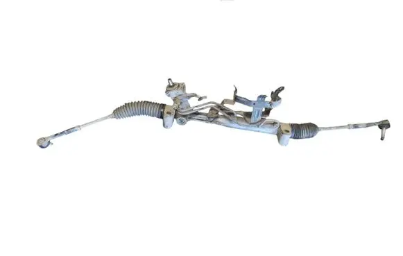 Opel Vectra C Steering rack 0250080082101 46000042