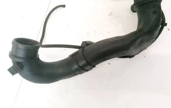 Volkswagen Golf III Intercooler hose/pipe 1j0129654d 446015