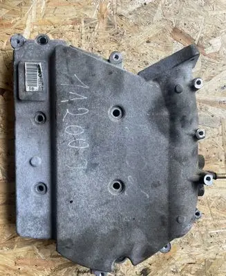 Opel Vectra C Intake manifold 12574138 F005E00088