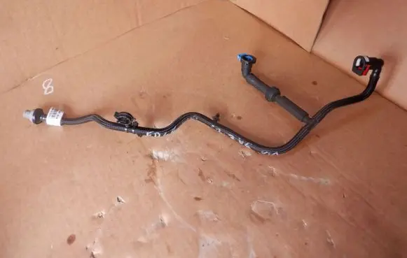 Ford Edge II Brake line pipe/hose K2GC9C490GE