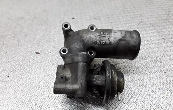Jeep Cherokee EGR valve 91092180F