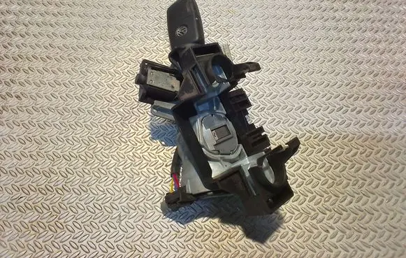 Volkswagen Caddy Engine ECU kit and lock set 03L906023PK 5K0937085R 2K0920865E