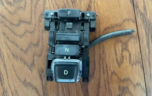 Honda CR-V Gear shifter/selector 5400TMBH511