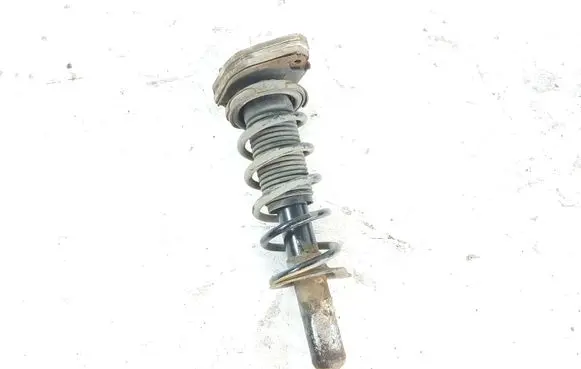 Subaru Legacy Rear shock absorber with coil spring K486725
