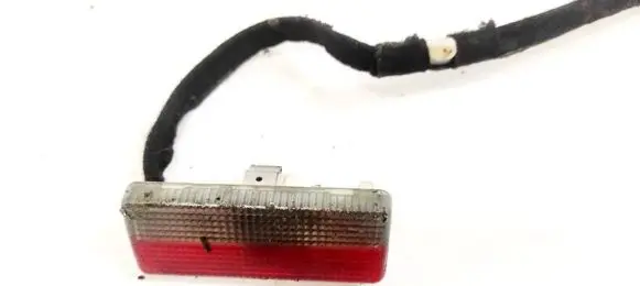 Citroen C5 Front door card panel trim
