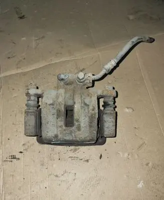 Chevrolet Captiva Rear brake caliper NOCODE